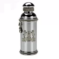 Alexandre J The Collector Silver Ombre